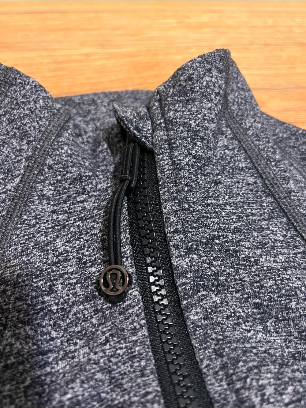 Lululemon jacket - Picture 5 of 8